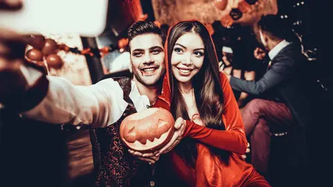 Cuidado a la hora de comprar disfraces para Halloween