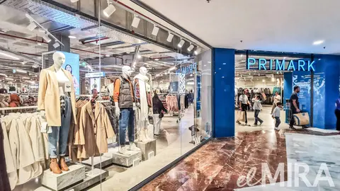 Primark en Bah&iacute;a Sur