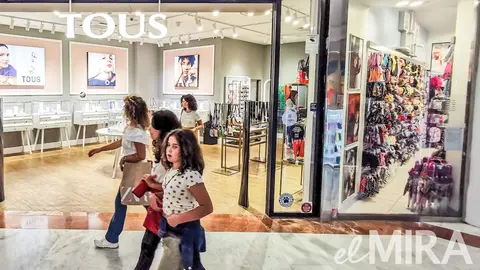 Joyer&iacute;a Tous de Bah&iacute;a Sur