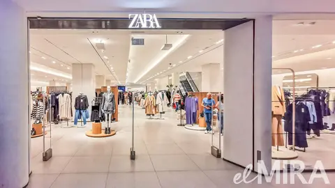 Adi&oacute;s Adidas: las zapatillas de Zara que dar&aacute;n el toque atrevido que le falta a tus outfits de invierno