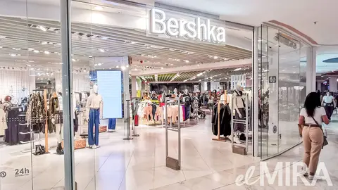 Bershka en Bah&iacute;a Sur