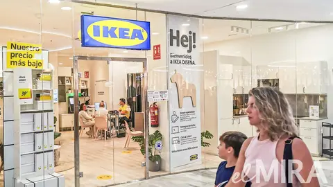 La funda n&oacute;rdica m&aacute;s suave y c&oacute;moda del mercado est&aacute; en Ikea y cuesta 39,99 euros