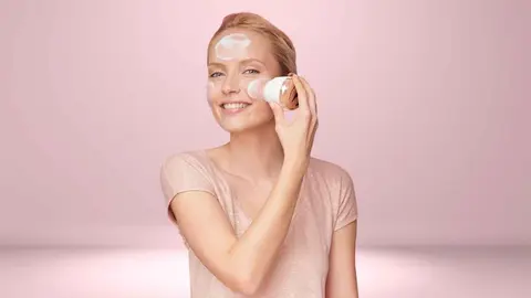 Cepillo limpiador facial Rowenta LV4020F0 en El Corte Ingl&eacute;s