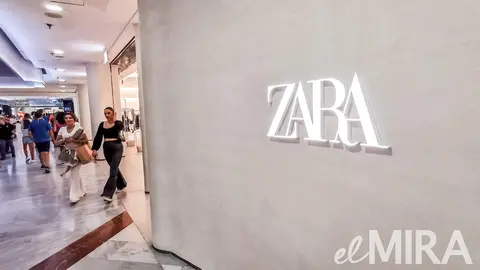 Zara de Bah&iacute;a Sur
