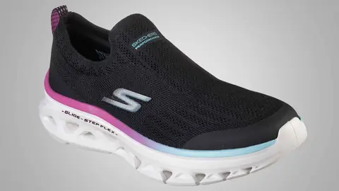 Skechers GO RUN Glide-Step Flex - Zula