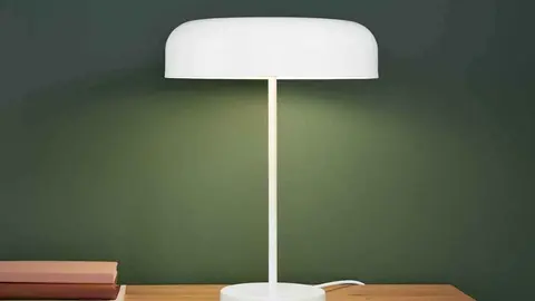 Que se haga la luz: la l&aacute;mpara de Lidl con la que tu sal&oacute;n brillar&aacute;