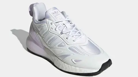 Zapatillas Adidas ZX 2K Boost 2.0