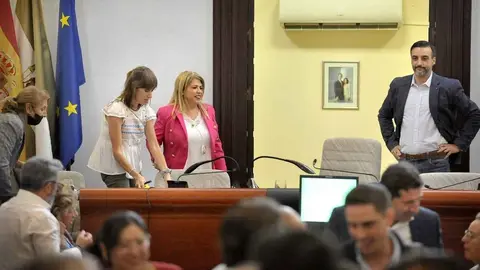 El Ayuntamiento de Jerez aprueba de forma definitiva los presupuestos de 2022