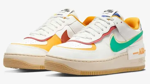 Zapatilla Nike Air Force 1 Shadow