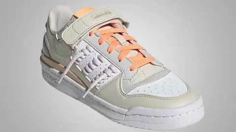 Adidas Forum Low Originals en El Corte Ingl&eacute;s