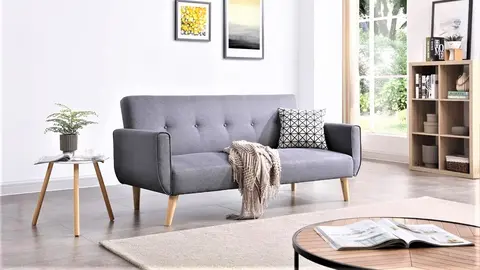 El gangazo del a&ntilde;o: el sof&aacute; escandinavo con el que Leroy Merlin echa un pulso a los suecos de Ikea