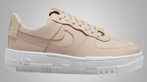 Zapatillas Nike Air Force 1 Pixel