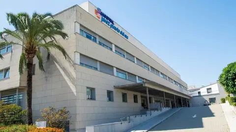 HLA Jerez Puerta del Sur