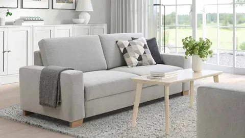 Ikea saca a la venta el sof&aacute; de 3 plazas que arrasar&aacute; este 2023 con mayor confort