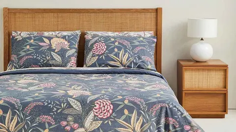 La fiebre por la funda n&oacute;rdica de El Corte Ingl&eacute;s m&aacute;s calentita: por 22,95 euros y al 50% de descuento