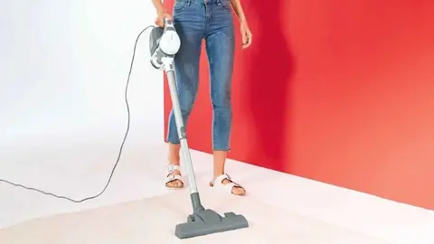 Aspirador 2 en 1 600 W de Lidl