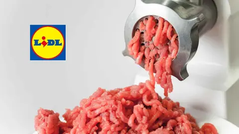 Lidl lleva la trituradora a tu cocina