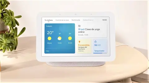 La locura por el altavoz inteligente de Google que ficha por Leroy Merlin: cuesta 99,99 euros