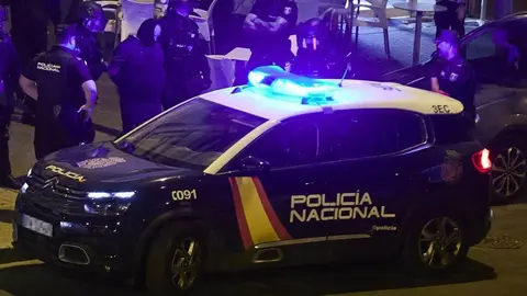 Esta es la paliza que han pegado cuatro porteros a un joven en un local de ocio de C&oacute;rdoba