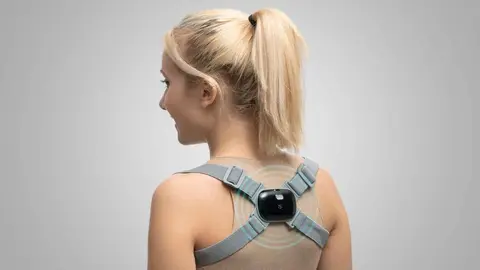 Entrenador de postura inteligente InnovaGoods de Decathlon