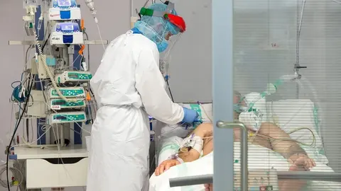 Pega una paliza a un compa&ntilde;ero de trabajo y lo deja en coma en M&aacute;laga. Le rebajan la condena