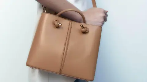 El nuevo bolso de Zara que desbanca a Bimba y Lola