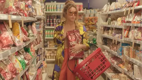 'Monoton&iacute;a', la nueva canci&oacute;n de Shakira con Ozuna que parece estar dirigida a Gerard Piqu&eacute;