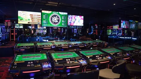 Pelea mortal en un sal&oacute;n de juegos de El Ejido (Almer&iacute;a). Estas son las consecuencias