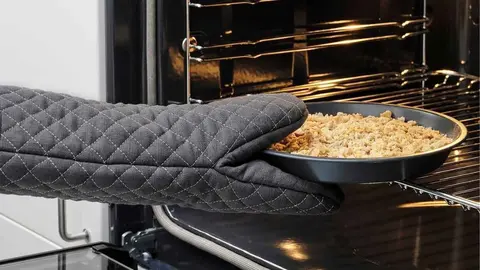 Molde tarta INBAKAD de Ikea