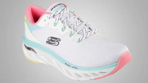 Skechers Arch Fit Glide-Step - Highlighter