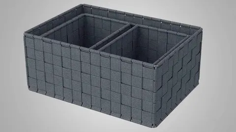 Organizador con 3 cestas insertables Livarno Home de Lidl