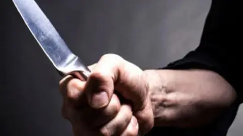 A pu&ntilde;aladas en Granada. Estas son las terribles consecuencias