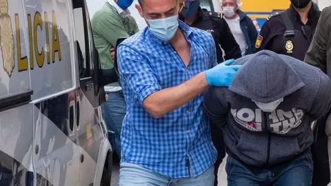 Decapita a un hombre en Huelva y quiere mostrar la cabeza como trofeo. Estas son las novedades