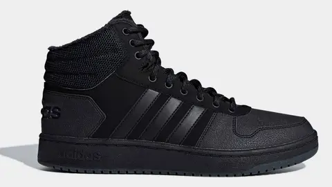 Zapatillas Adidas Hoops 2.0 Mid