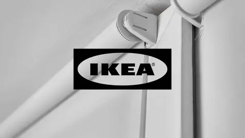 Ikea compite en Navidad con Leroy Merl&iacute;n con los estores t&eacute;rmicos m&aacute;s baratos del mercado