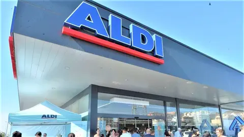 La crema antiedad de Aldi por 5,99 euros con la que te olvidar&aacute;s de Mercadona