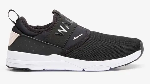 Zapatillas PW 160 Slip de Decathlon
