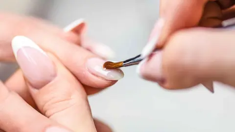 U&ntilde;as cuidadas con Lidl