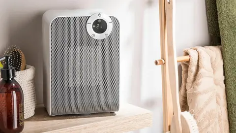 El calefactor de Leroy Merlin que nunca falla