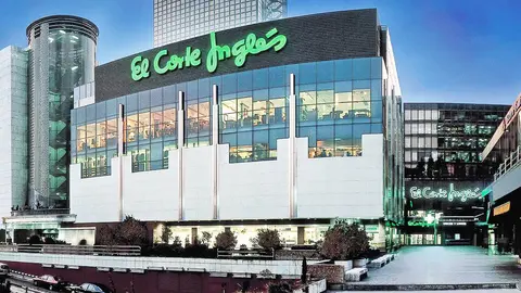 La estufa de El Corte Ingl&eacute;s que salta a Leroy Merlin