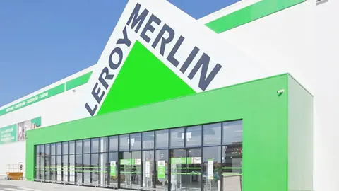 Leroy Merlin