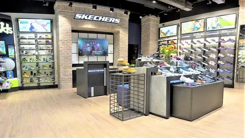 Las botas de tac&oacute;n de Skechers que est&aacute;n arrasando en ventas