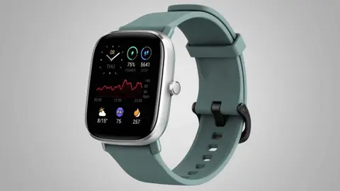 Reloj inteligente Smartwatch - Amazfit GTS 2