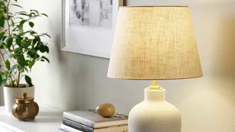 La nueva gama de l&aacute;mparas de Ikea con nota sobresaliente de la clientela: cuesta 49 euros