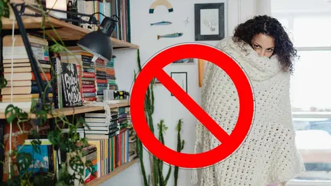 C&oacute;mo mantener tu casa caliente este invierno