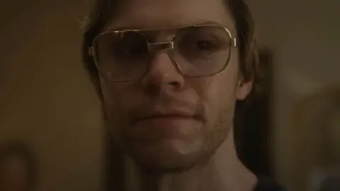 dahmer
