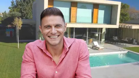 Este es el dinero que gana Joaqu&iacute;n S&aacute;nchez