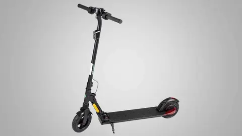 DOC GREEN Patinete el&eacute;ctrico de Lidl