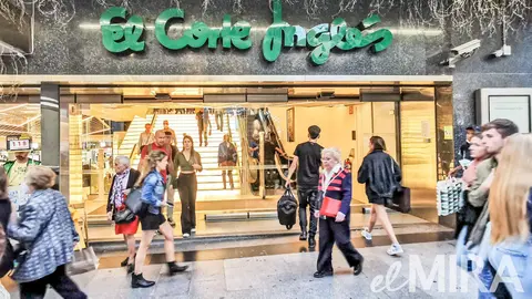 Letizia Ortiz tiene el abrigo de Woman en El Corte Ingl&eacute;s m&aacute;s c&oacute;modo y elegante para eventos