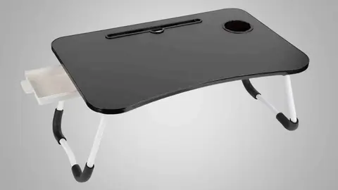 Weinberger Mesa para ordenador de Lidl